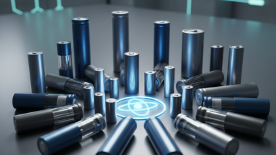 Best Rechargeable Lithium Batteries for Global Buyers?