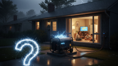 Why You Should Consider Emergency Generators for Home Safety?
