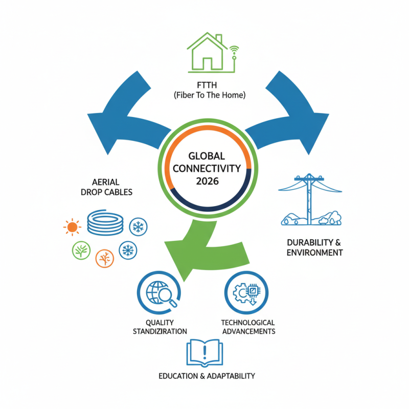 Best Drop Cable Types for Global Suppliers in 2026?