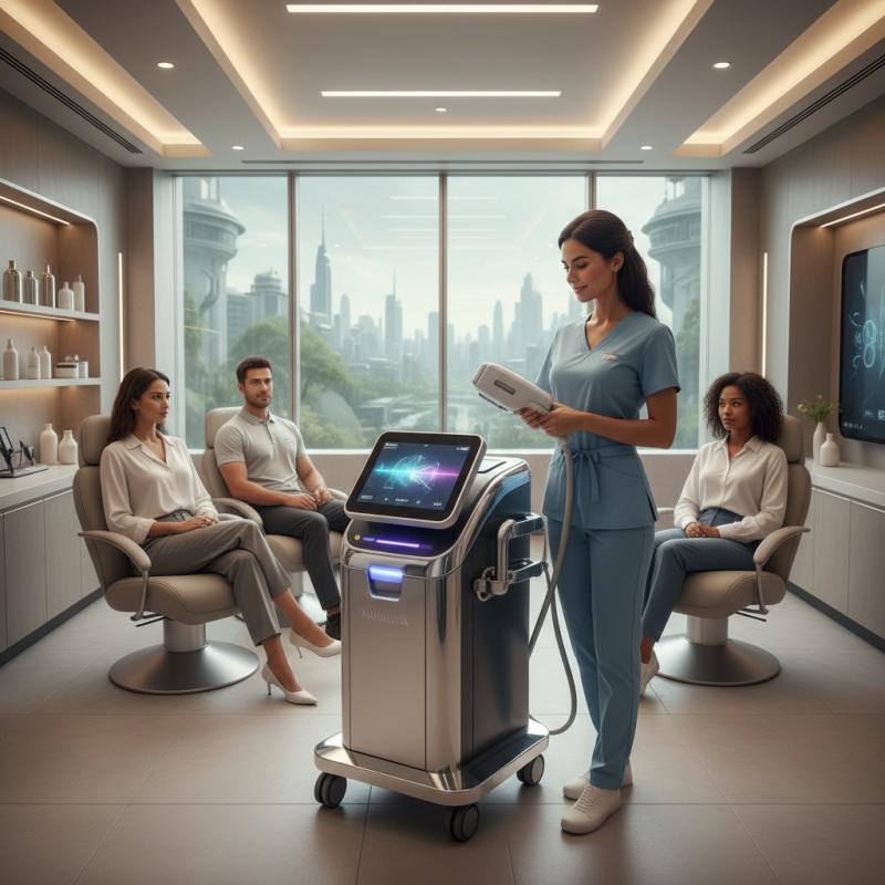 2026 Best Diode Laser Machine for Global Buyers to Consider?