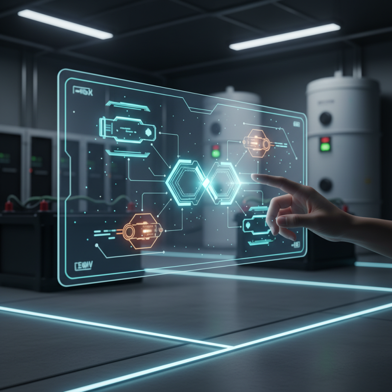 2026 Best Battery Connector Options for Global Buyers?