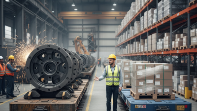 How to Choose the Best Rail Transfer Cart for Your Needs?