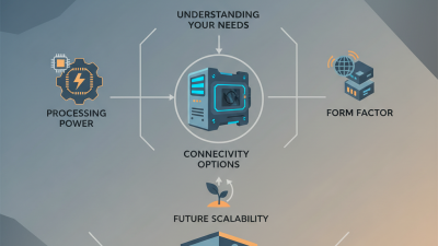 How to Choose the Best Industrial PC for Your Needs?