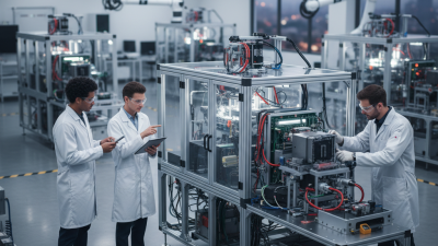 2026 How to Choose the Best Diode Equipment Manufacturer?