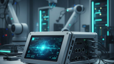 2026 Best Industrial Computer Features and Buyers Guide?