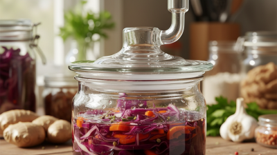 How to Use Fermentation with Floating Lid for Best Results?