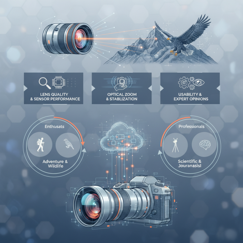 Best Long Range Cameras for Quality Photography in 2026?