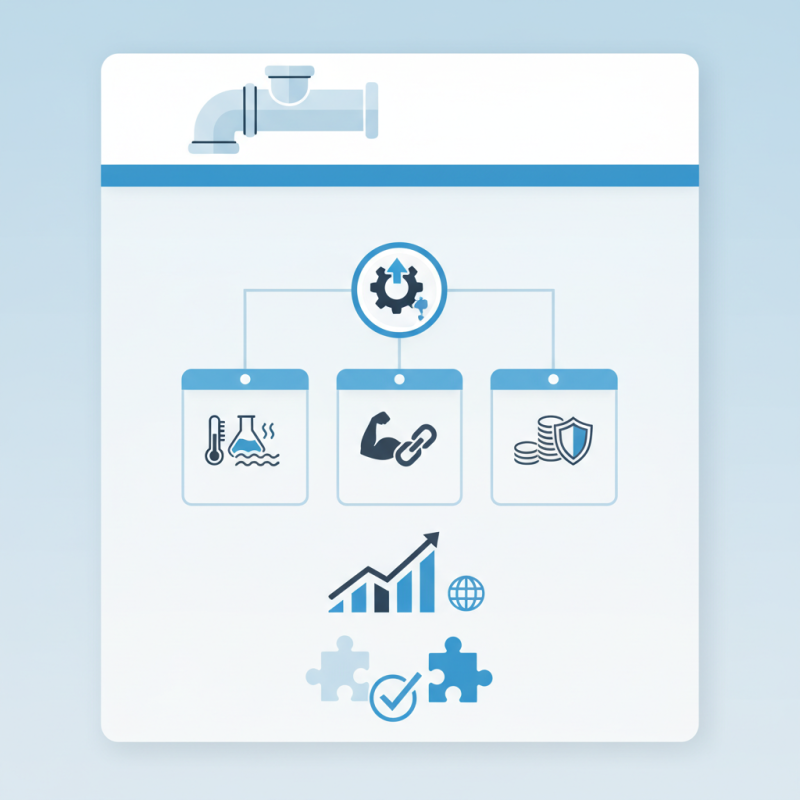 Top Tips for Choosing the Right Cast Nylon Pipe?