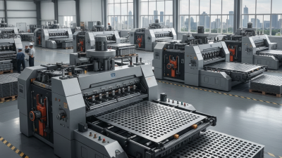 2026 Best Perforated Mesh Machine for Global Buyers?