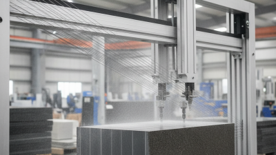 How to Choose Arc Shape Multi Wire Saw for Efficient Cutting?