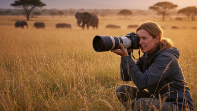 Why Choose a Long Range Camera for Your Photography Needs?