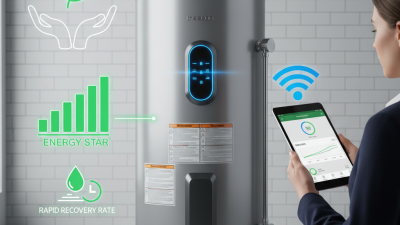 2026 Top Electric Water Heater Features Buyers Must Know?