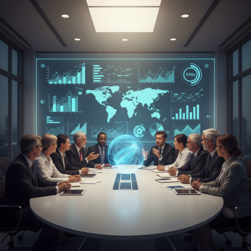 Top 10 Energy Management Strategies for Global Buyers?