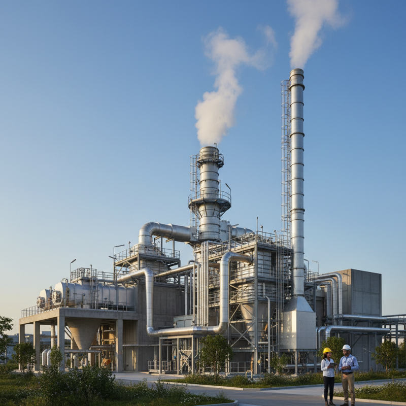 What Are the Benefits of Using Regenerative Oxidizers in 2026?