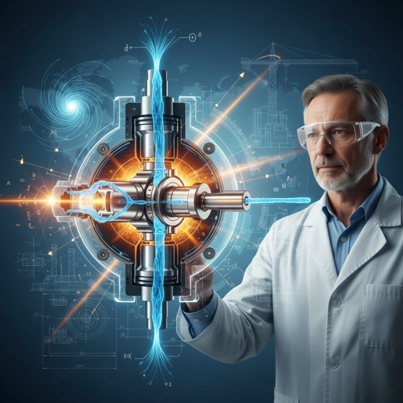 Best 7 Hydraulic Pump Physics Insights for Global Buyers?