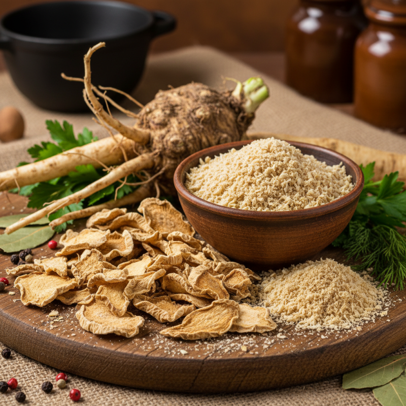 Why Is Sukhoy Khren a Must-Have for Global Buyers?