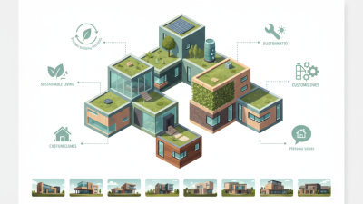 10 Best Modular House Designs You Should Consider?