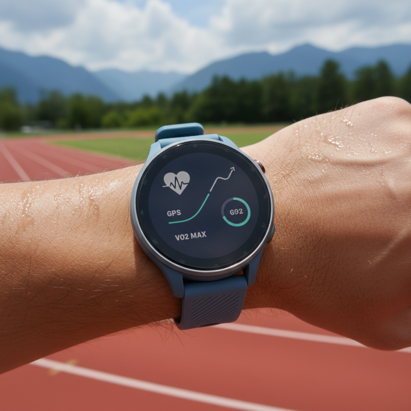 Best Sport Smart Watch Features to Consider for Buyers?