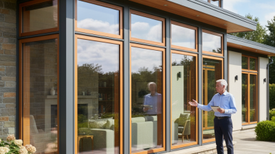 Why Choose Clad Wood Windows for Your Home Needs?
