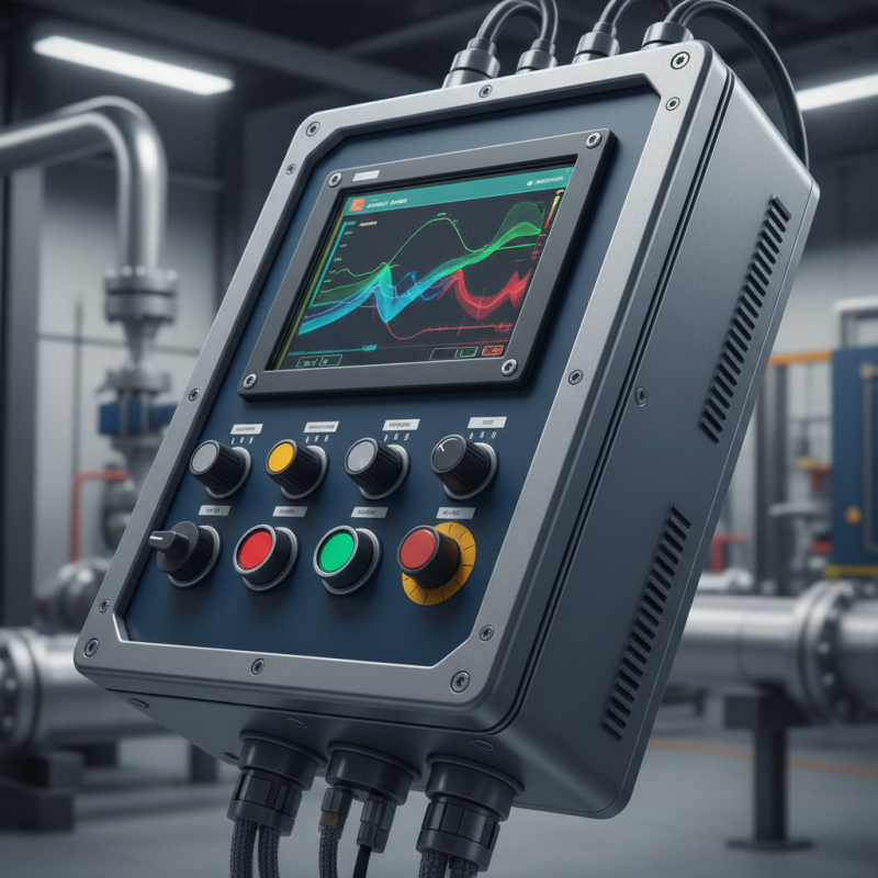 Best Well Control Box Solutions for Efficient Energy Management?