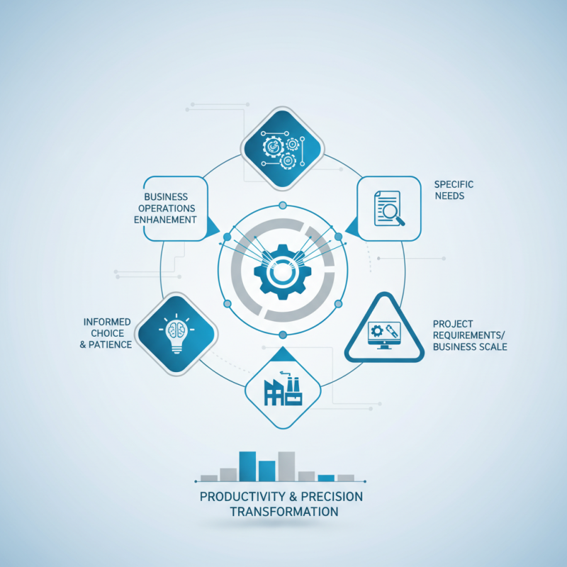 Top 5 Tips for Choosing Auto Laser Software for Your Business?