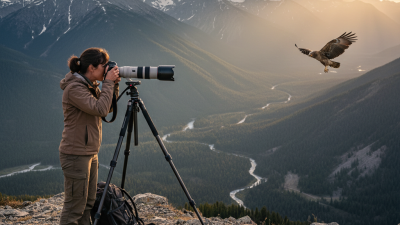 Why Choose a Long Range Camera for Your Photography Needs?