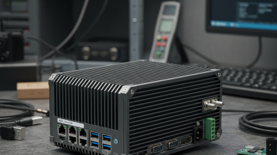 Как выбрать Высококачественные Промышленные Мини Компьютеры?