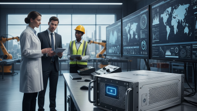 2026 Best Industrial PC Features for Global Buyers?