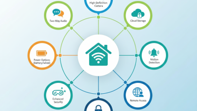 Top 10 Wifi Doorbell Features You Need to Know About?