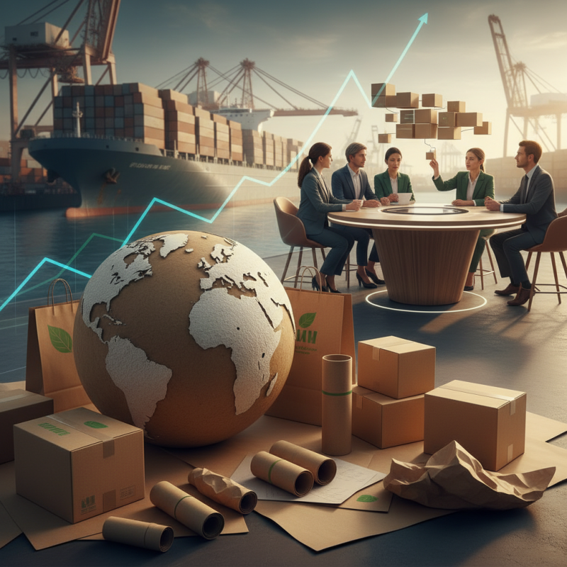 Top Brown Paper Tips for Global Buyers in 2026