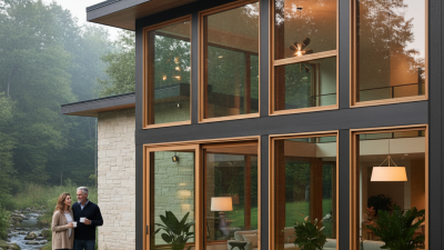 Top 10 Clad Wood Windows for Global Buyers in 2026?