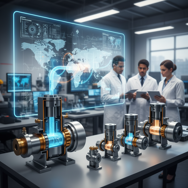 China Top Hydraulic Pump Physics Explained for Global Buyers?