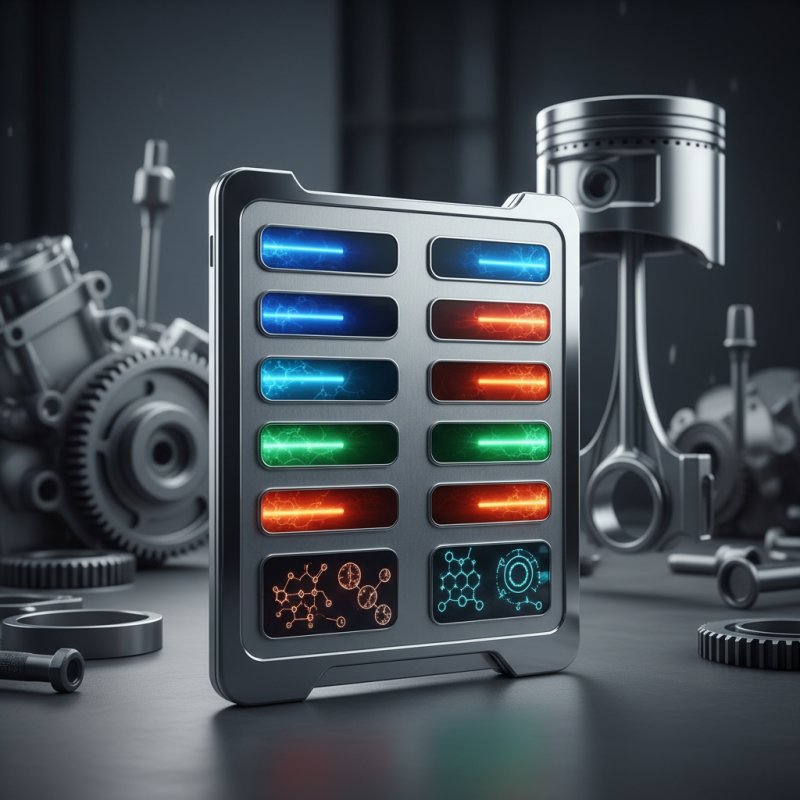 Top 10 Piston Ring Sealers in China What to Choose?