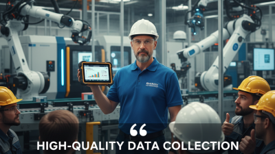 Как выбрать Высококачество Терминал Сбора Данных для Заводов?