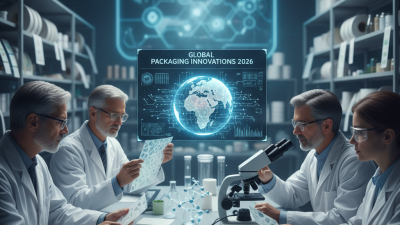 Top New Label Materials for Global Buyers in 2026?