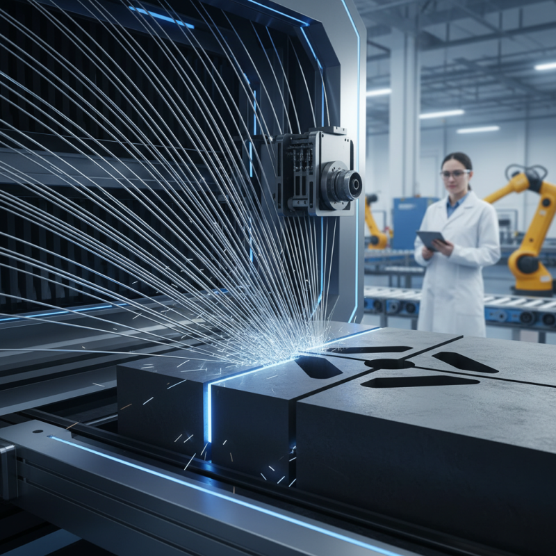 What is Arc Shape Multi Wire SA and Its Applications?