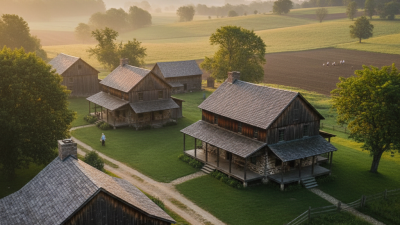 2026 Top Amish Built Homes What Makes Them Different?