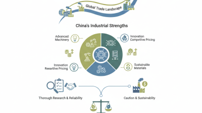 China Top Industrial Products for Global Buyers in 2026?