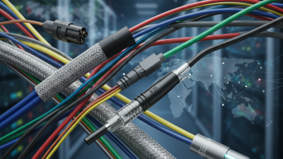 Top Wiring and Cable Solutions for Global Buyers?