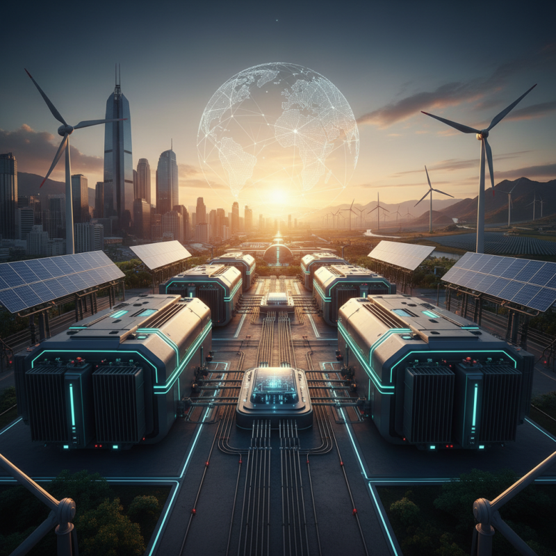 Top 10 Transformer Substation Solutions for Global Buyers?