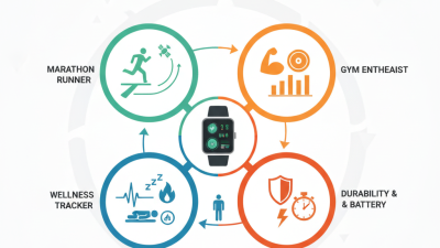 2026 Best Sport Smart Watch for Every Athlete Need?