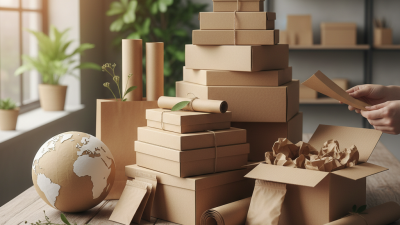 Top 10 Uses for Brown Paper in Global Sourcing?