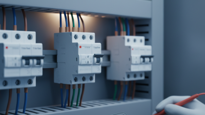 Breaking Capacity Of Rcd What You Need To Know Now