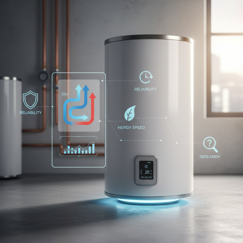 Top 10 Tips for Choosing the Best Electric Water Heater Brands?