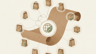 Top 10 Brown Paper Suppliers for Your Packaging Needs?