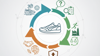 What is a Sport Shoe Manufacturer and How to Choose One?