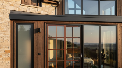 How to Choose the Best Derchi Doors and Windows for Your Needs?