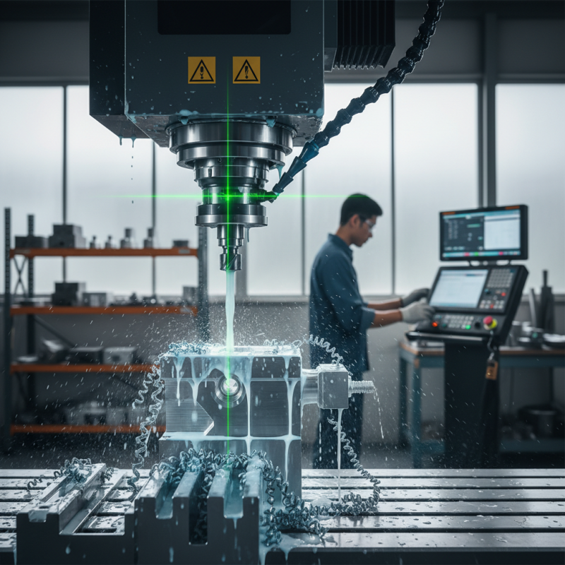 Discover the Best China Top CNC Milling Manufacturer for Your Needs?