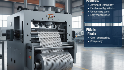 2026 How to Choose the Best Perforated Mesh Machine?