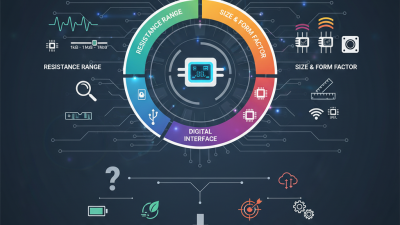 How to Choose the Best Smart Potentiometer for Your Needs?